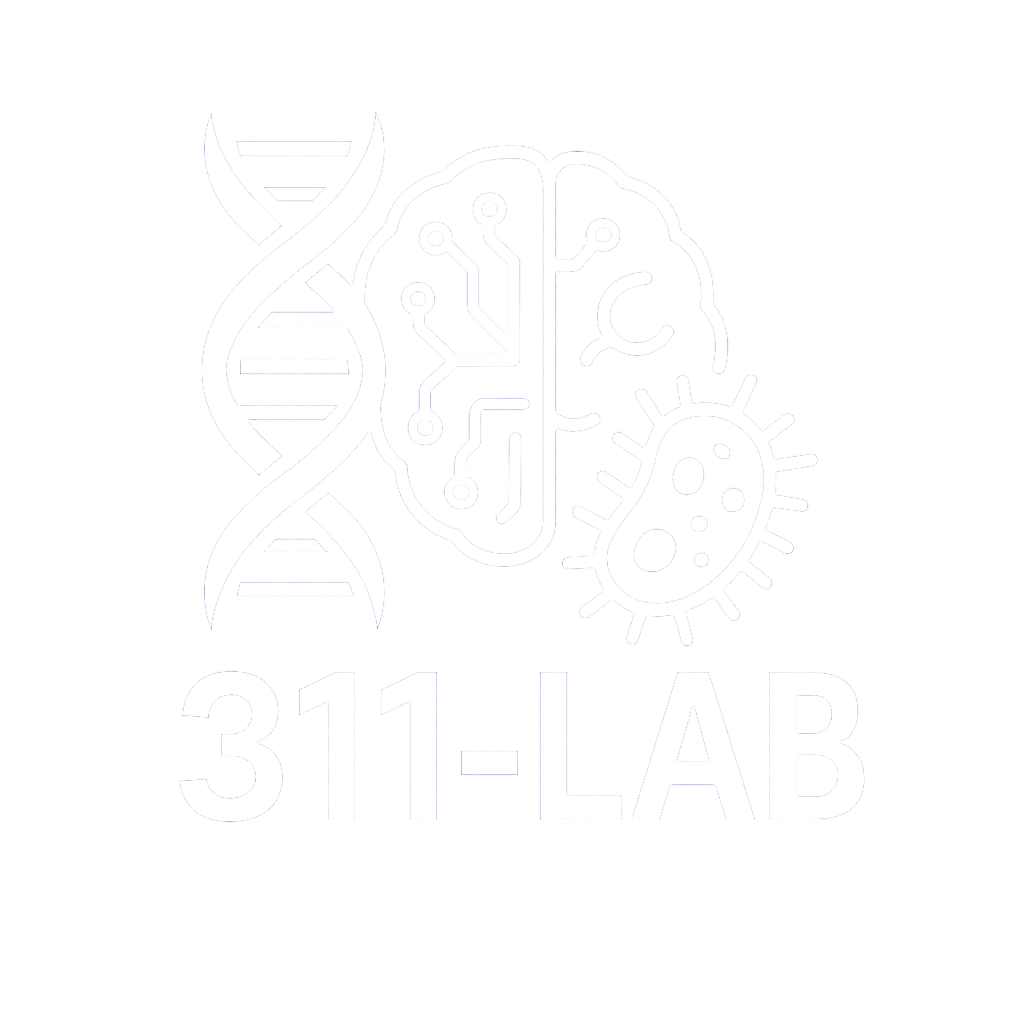 实验室Logo