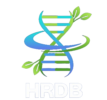 HRDB Logo